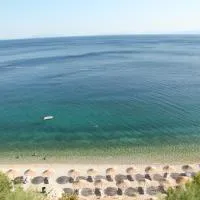 Hotel Cokkinis, hotel v destinácii Megara