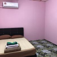 langkawi homestay murah