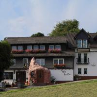 Apartmenthaus Sonnenschein, hotel en Elkeringhausen, Winterberg