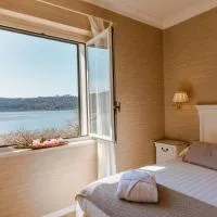 Hotel La Culla Del Lago, хотел в Кастел Гандолфо