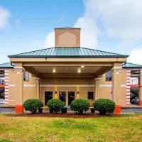 Quality Inn & Suites Dickson, hotel v destinaci Dickson