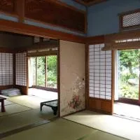 Shinonsen में, होटल Guesthouse Higashi Fujitatei