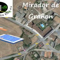 Apartamentos Mirador de Grañón
