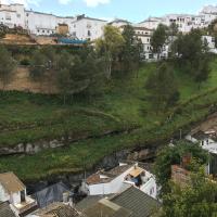 Casa Mirador Setenil