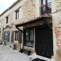 Algarabiastaying 3 granja San Julián
