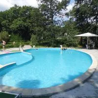 Park Hotel Kamchia, viešbutis mieste Kamchia