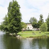 Hotel du Lac Foix, hotel in Foix