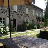 B&B Maison Coralie, hotel en Sainte-Christine