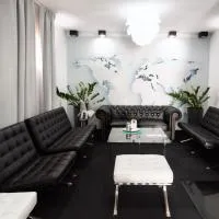 Pause Gubin, hotell sihtkohas Gubin