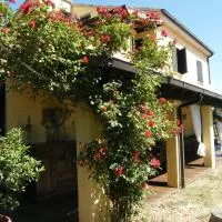 Viesnīca Casolare Casa Ricci pilsētā Riotorto