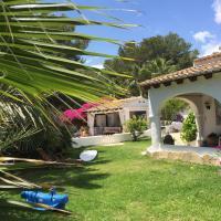 Casa Olivia