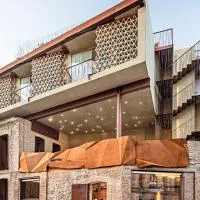 Somiatruites, Hotel in Igualada
