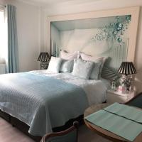 Affordable Lux and Cozy 1 bed flat in Chelsea, hotel in London