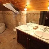 Casa Suarna, хотел в Navia de Suarna