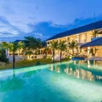 Villa Kusuma - Luxury Sea View 5 Bedroom Villa Close to Savaya