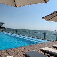 Nancy blue sea condotel, kh&aacute;ch sạn ở Vũng Tàu
