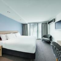 Central Studio Hotel Sydney: Sidney'de bir otel