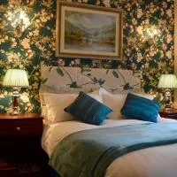 Killyliss Country House B&B, hotel a Lisnalong