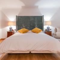 Los mejores hoteles con jacuzzi en la habitación en Málaga 40 CASA MIRAFLORES