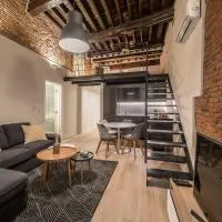 My Luxury Suites - Standard, хотел в Савона