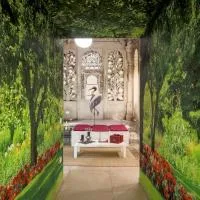 Artistic Charming House، فندق في كازيرتا