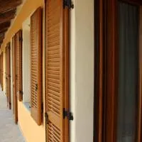 Ca d'Pinin, hotel in Albugnano 