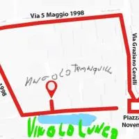 Angolo Tranquillo, hotel em Siano