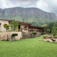 Kransberg Country Lodge Guest Farm, hotel em Thabazimbi