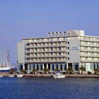 Chios Chandris: Sakız Adası'nda bir otel