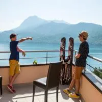 L'Ecrin du Lac, khách sạn ở Chorges