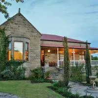 Die Kliphuis - Standerton, hôtel à Standerton