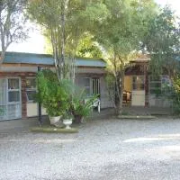 Narooma Motel, hotel em Narooma