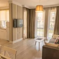 Antique Residence, hotel di Hisarya