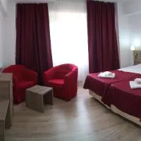 Hotel Otopeni, ξενοδοχείο στο Otopeni