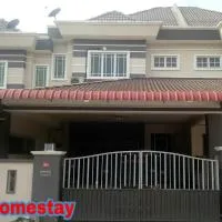 Double Storey @ Tapah, ξενοδοχείο σε Tapah