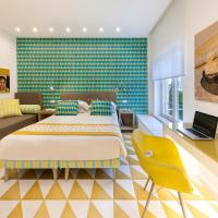 Casa Dominova de Luxe, h&ocirc;tel &agrave; Sorrente