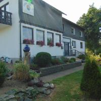 Pension Hubertus, Hotel im Viertel Langewiese, Winterberg