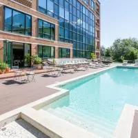 Hostellerie Du Cheval Blanc โรงแรมในอาออสตา