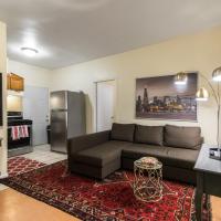 1549 North Maplewood Avenue – hotel w dzielnicy Wicker Park w Chicago