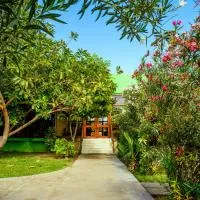Hotel del Valle Azapa, hotel em Arica