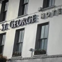 St George Hotel Rochester-Chatham, hotel din Chatham