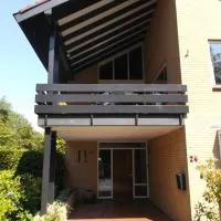 B & B Waalre – hotel w mieście Waalre