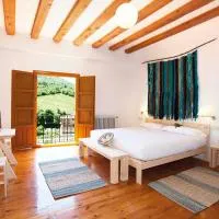 Posada Hoyos de Iregua, hotel a Villoslada de Cameros