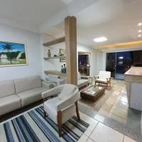 Guaratur Hotel, hotel Linharesben