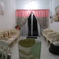 Anis Homestay Kuala Perlis, hotel a Kuala Perlis