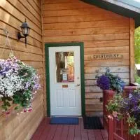Talkeetna Hideaway، فندق في تالكيتنا