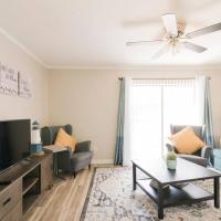 Cute Condo in Rock Hill-45, hotel poblíž Rock Hill/York County (Bryant Field) - RKH, Rock Hill