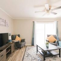 Cute Condo in Rock Hill-45, Hotel in der Nähe vom Flughafen Rock Hill/York County (Bryant Field) Airport - RKH, Rock Hill