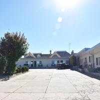 Hillview Motel, hotel poblíž Letiště Goulburn - GUL, Goulburn