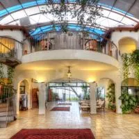 Amirey Hagalil Boutique Hotel, viešbutis mieste Amirimas